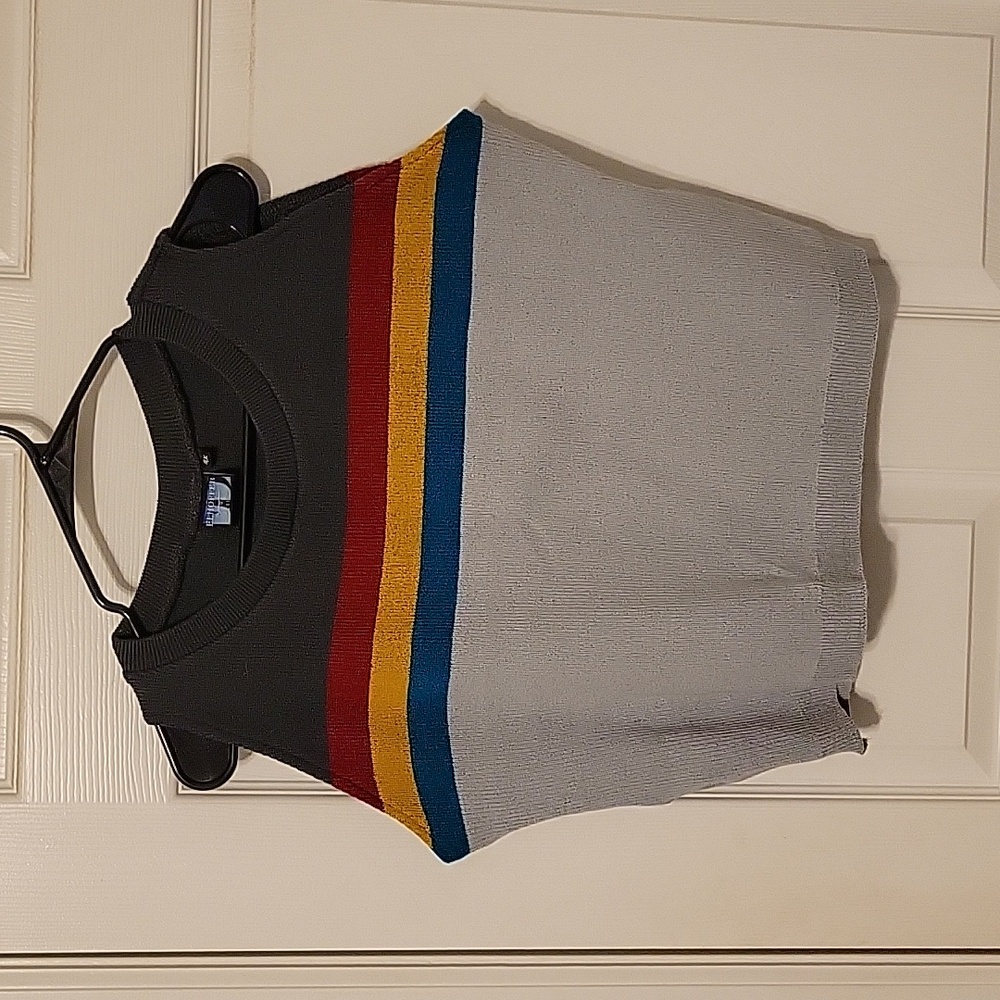 Prodigy Crop Top